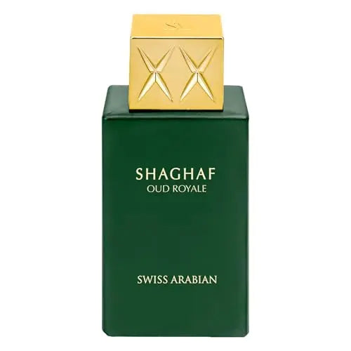 Swiss Arabian Long Lasting perfum