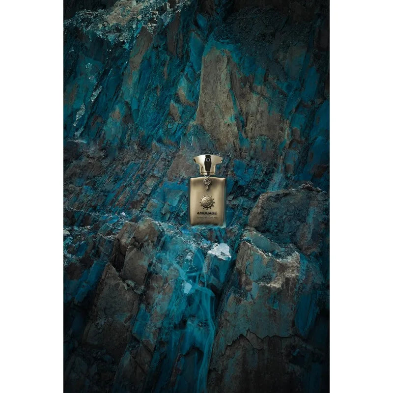 Man, Perfume Extrait Parfum Spray 100ml