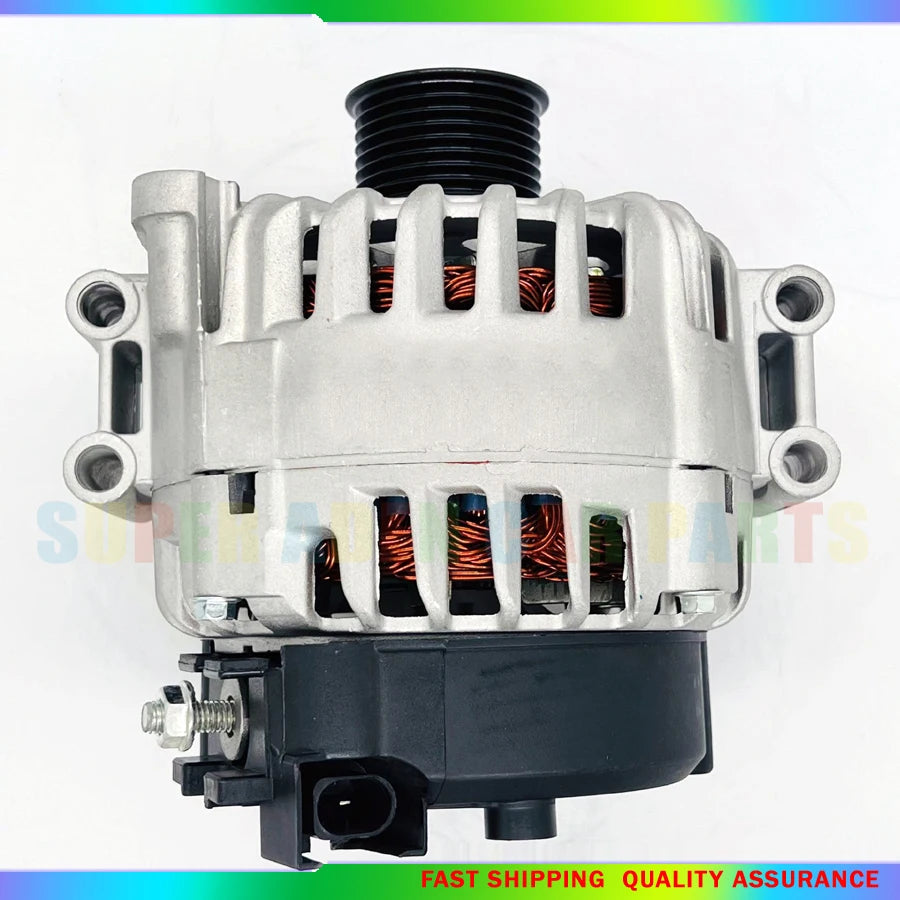 Car Alternator for BMW 730i 740i 740Li 2011-2015 X6 L6 3.0L 12317573754 12317573755 12317603778 12317603781 440206 439640