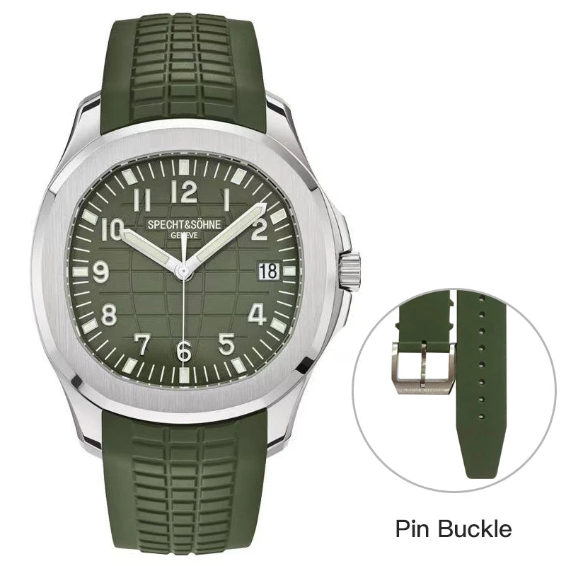 Automatic Mechanical Watch for Men