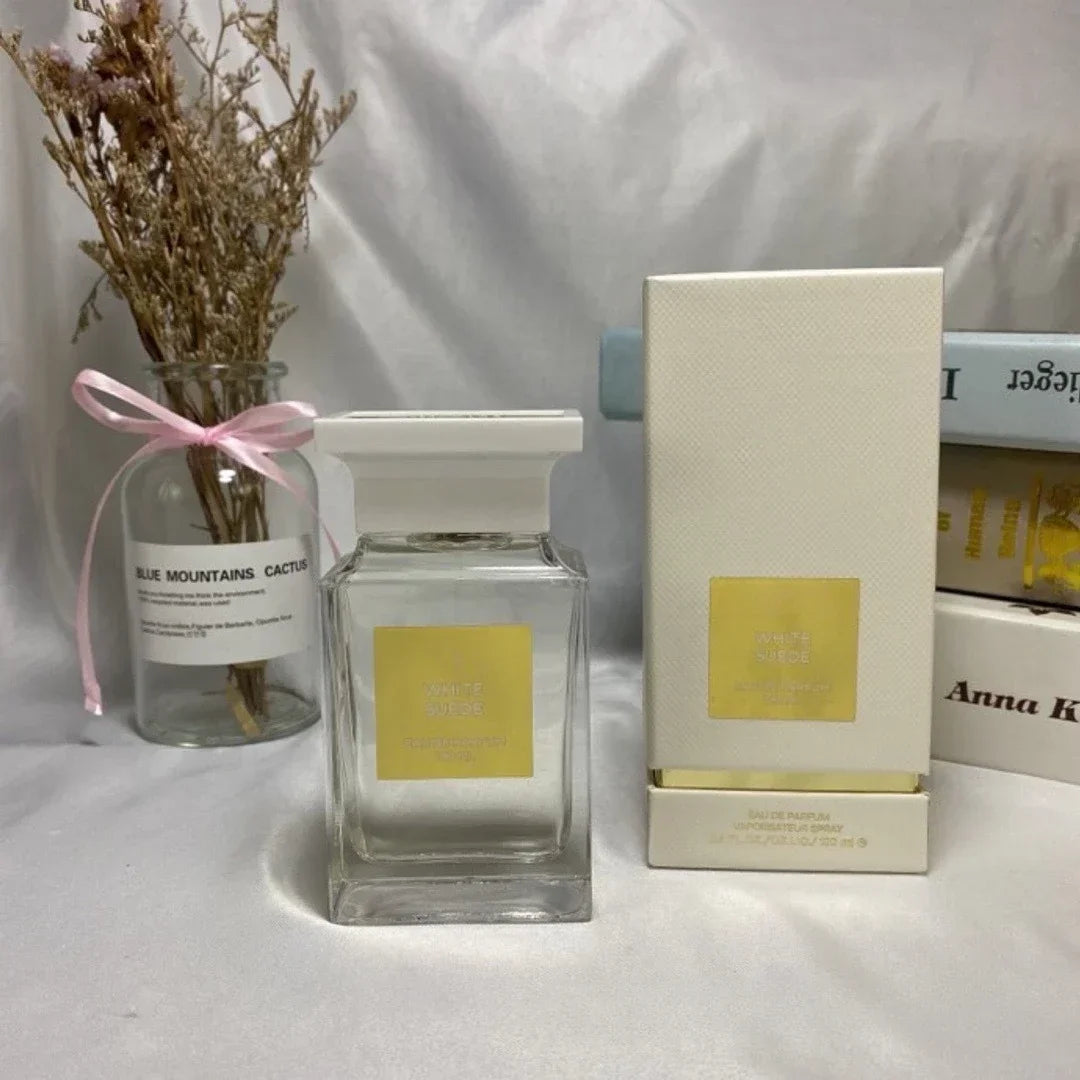 Original Luxury Brand Perfume for Men and Women,