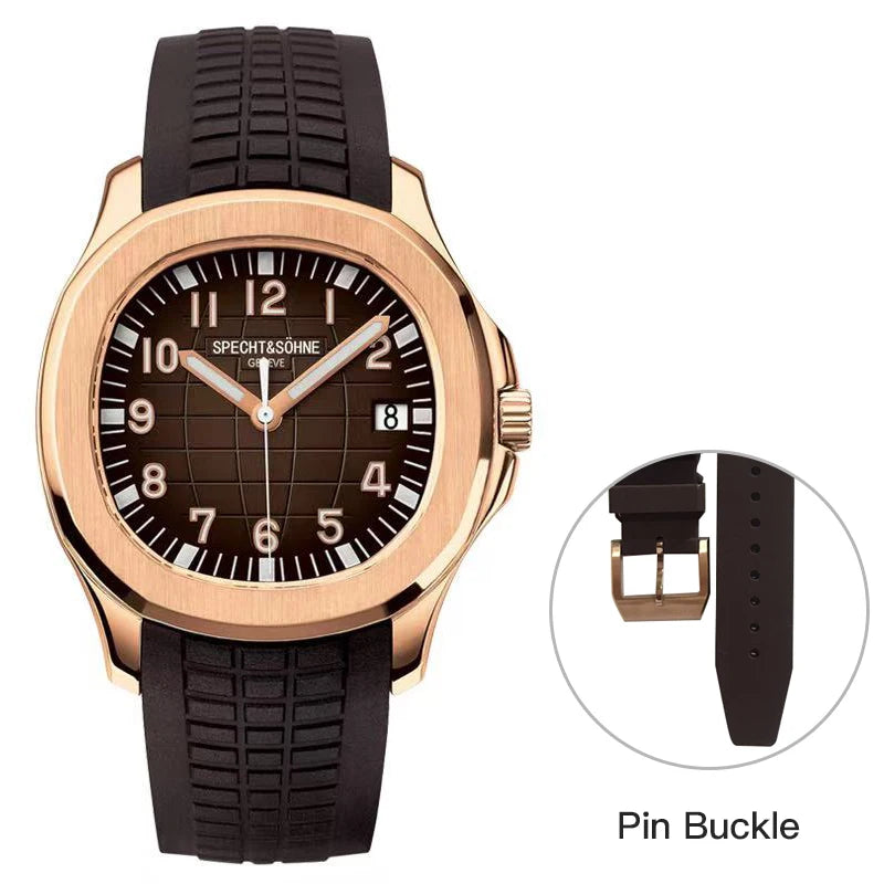 Automatic Mechanical Watch for Men