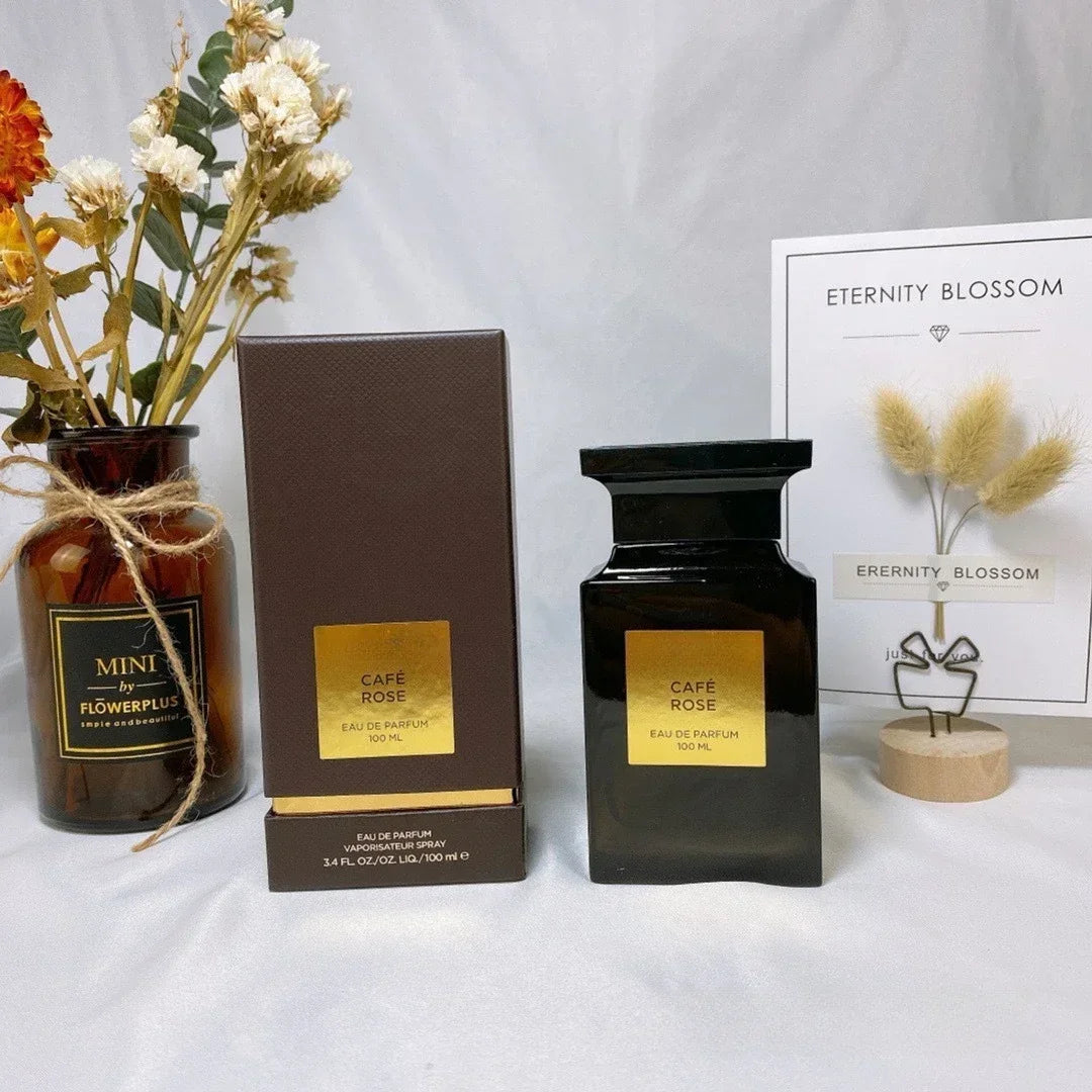 Original Luxury Brand Perfume for Men and Women,