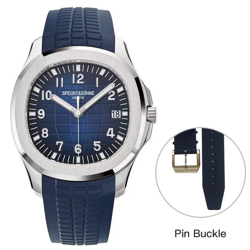 Automatic Mechanical Watch for Men