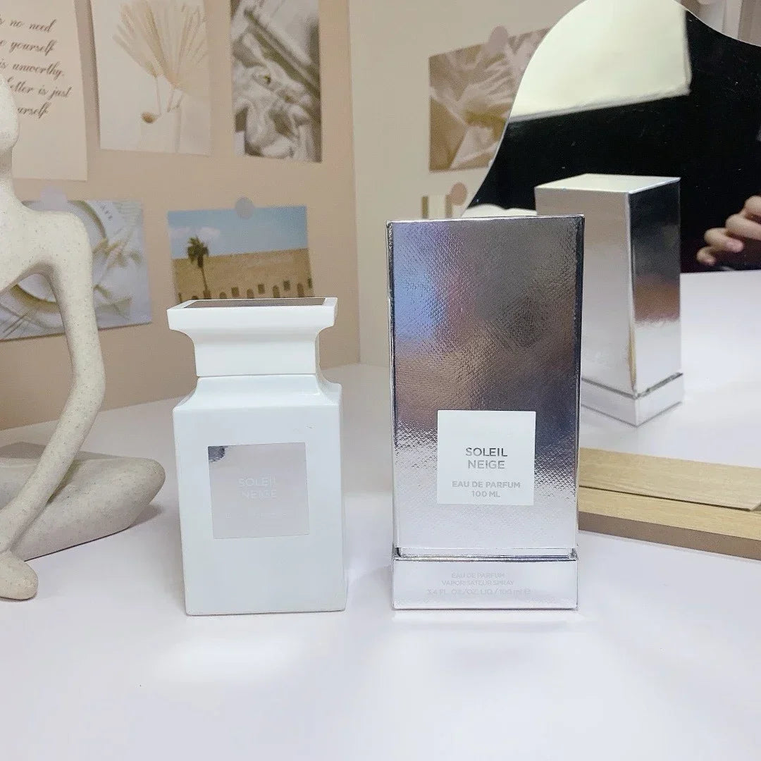 Original Luxury Brand Perfume for Men and Women,