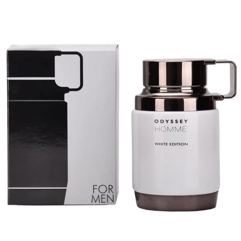 Original Arab Perfumes Excellent Lasting