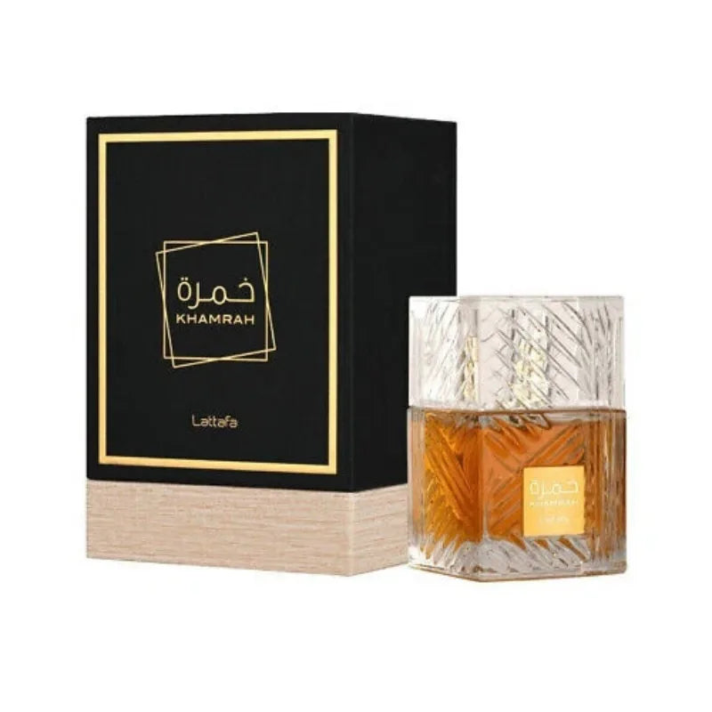 Original Arab Perfumes for men