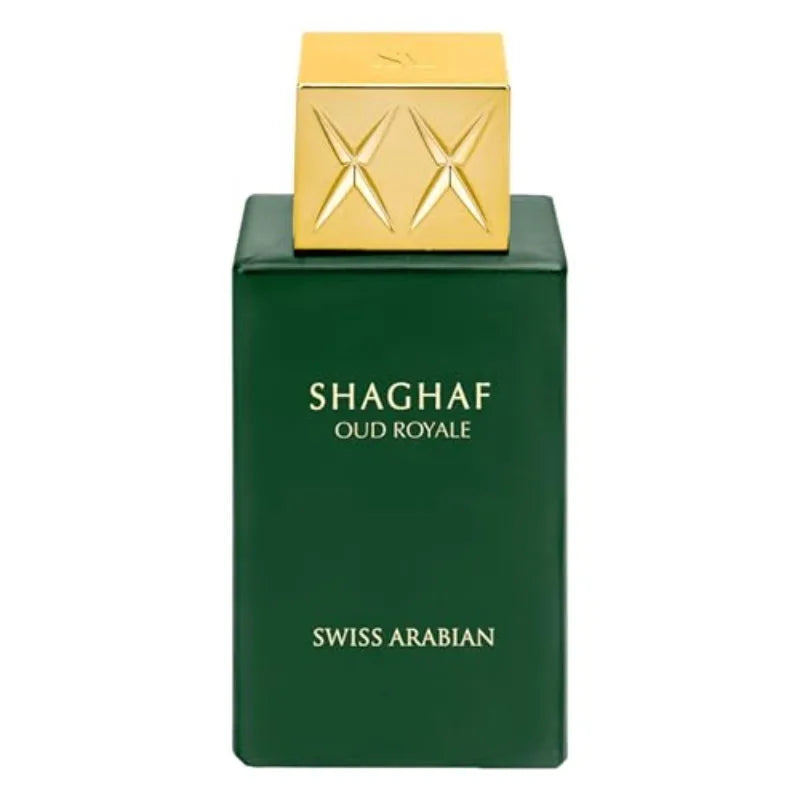 Swiss Arabian Long Lasting perfum