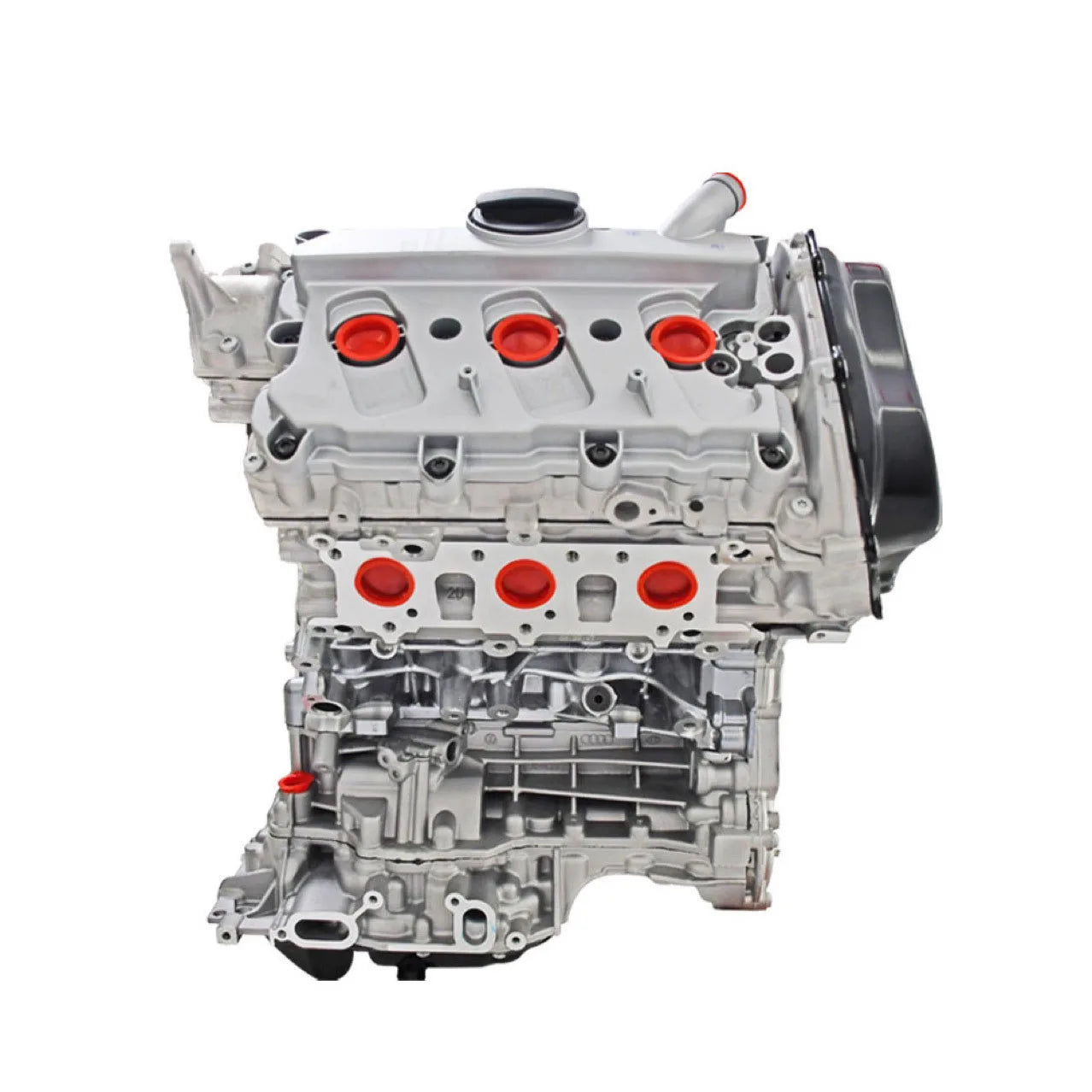 EA837 3.0T Car Engine Assembly Is Suitable for  Porsche Cayenne S5 S6 S7