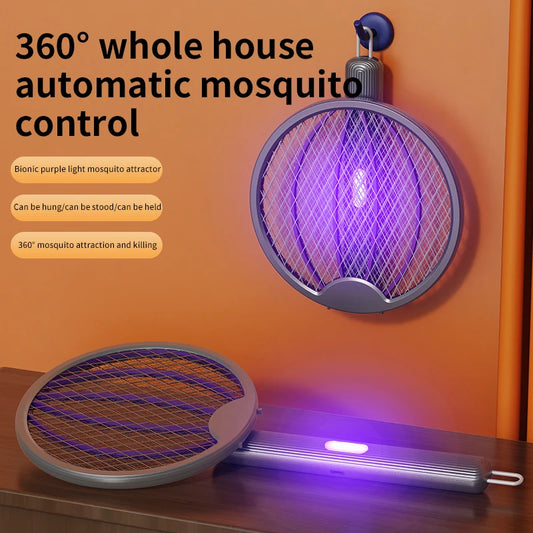 Electric Mosquito Swatter