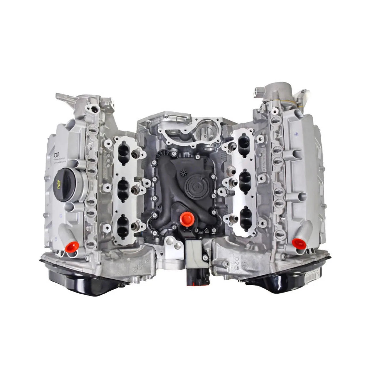 EA837 3.0T Car Engine Assembly Is Suitable for  Porsche Cayenne S5 S6 S7