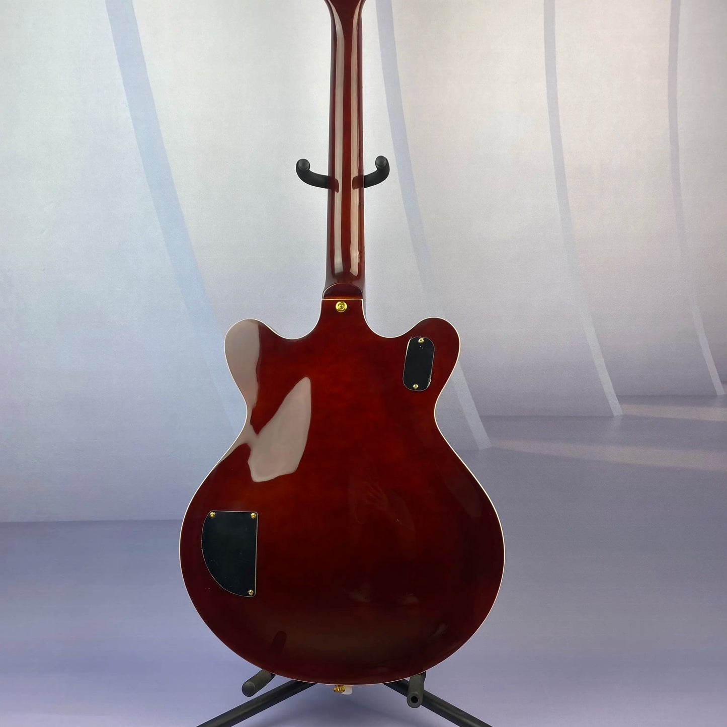 Brand New Semi-Hollow Body Electric Guitar