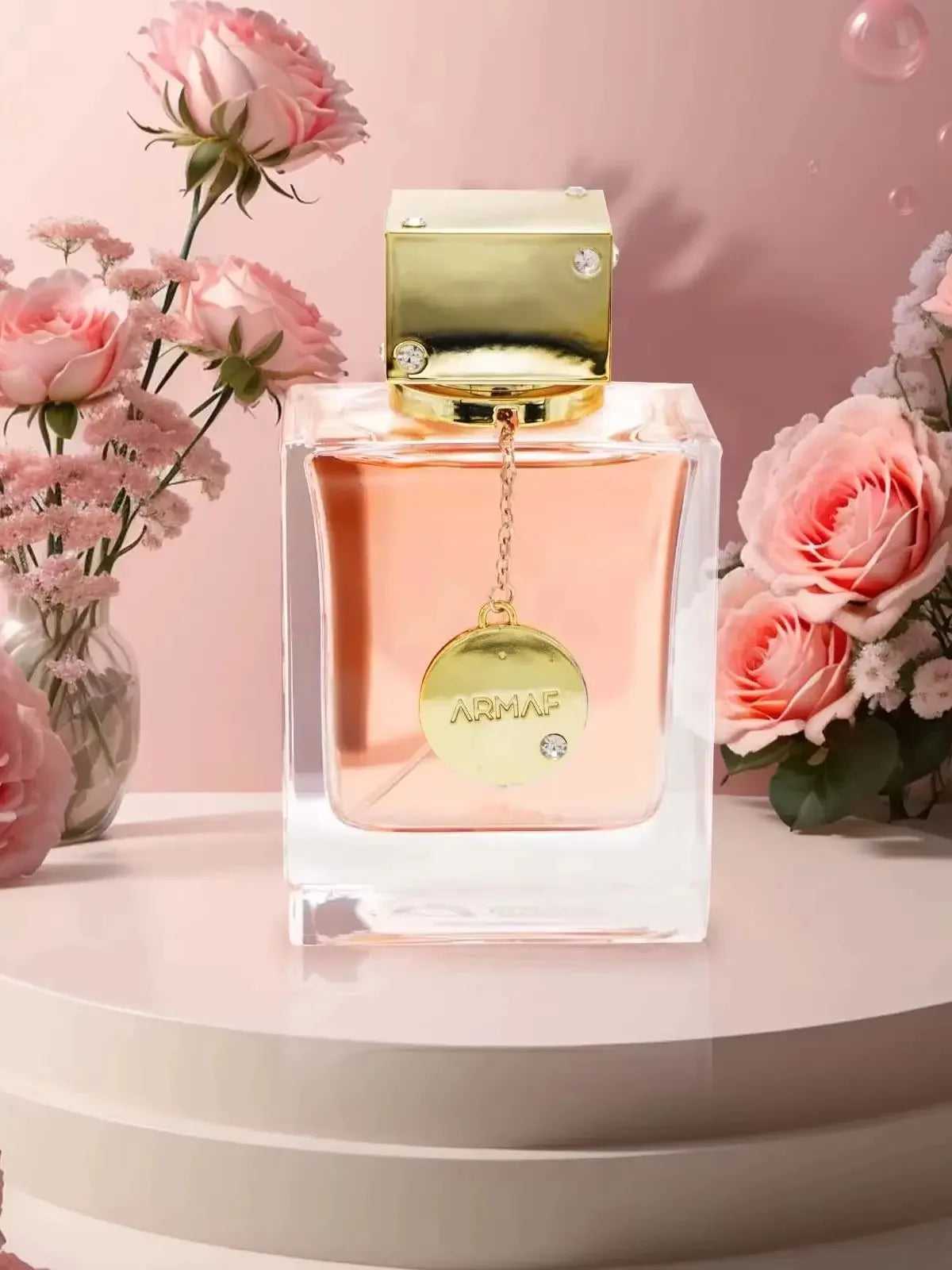 Pheromone Fragrance Arabian Women's Perfume