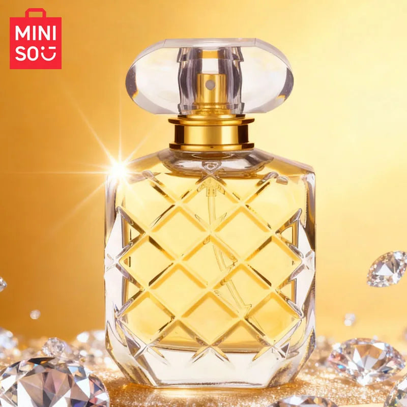 Women Perfume Original Luxury Floral Fruity Eau De Parfum