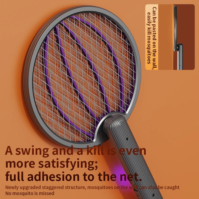 Electric Mosquito Swatter