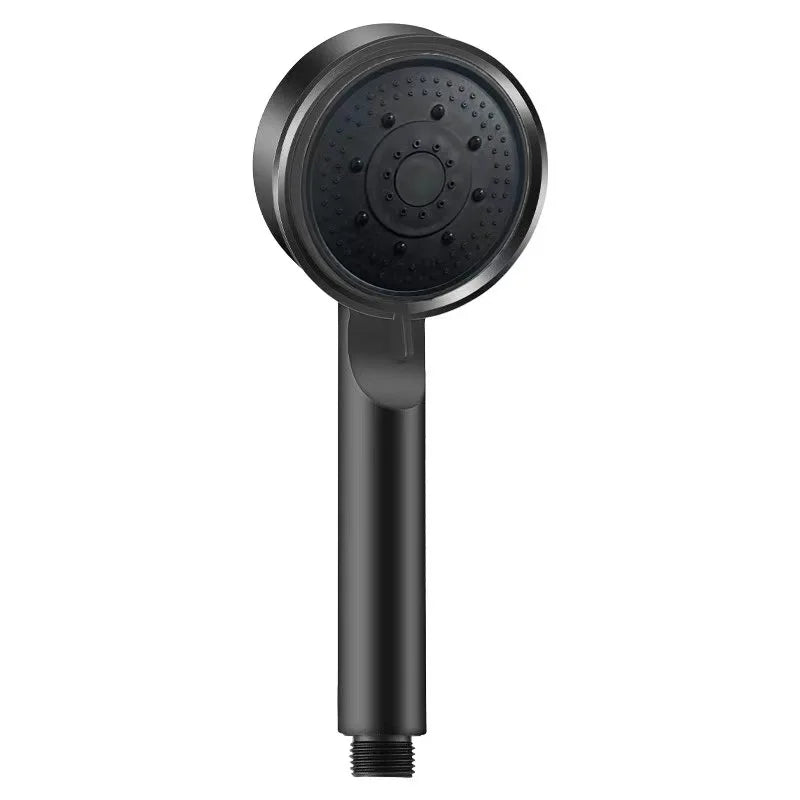 5 Modes Pressure Boost Shower Head