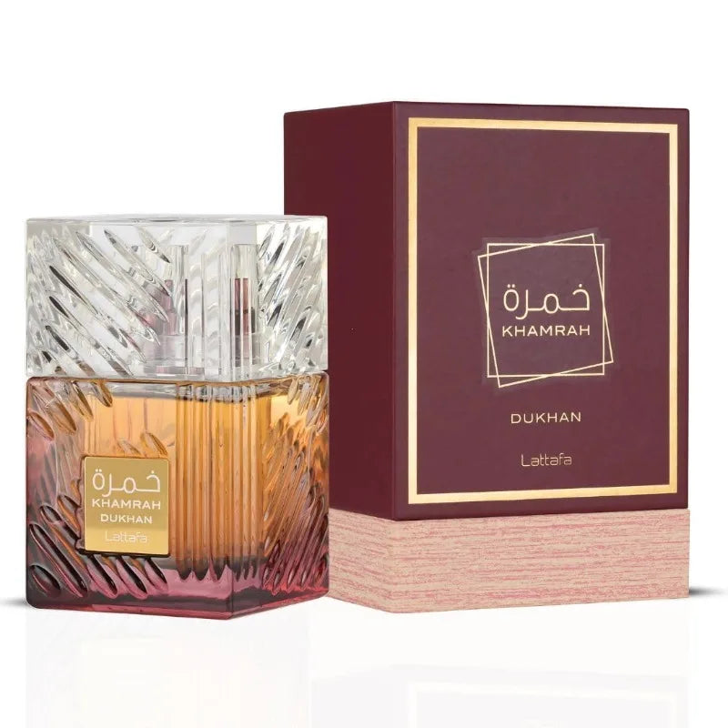 Original Arab Perfumes for men