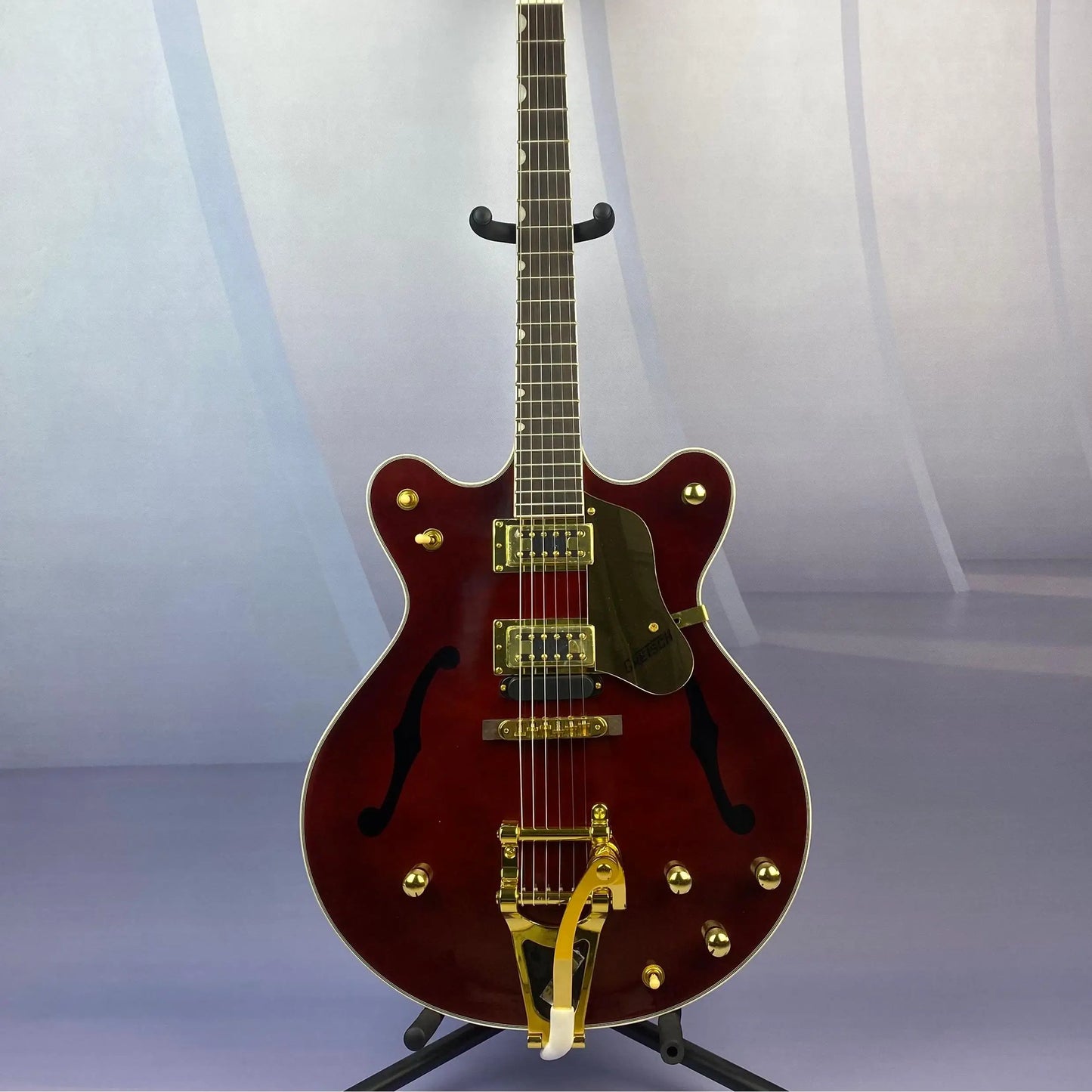 Brand New Semi-Hollow Body Electric Guitar