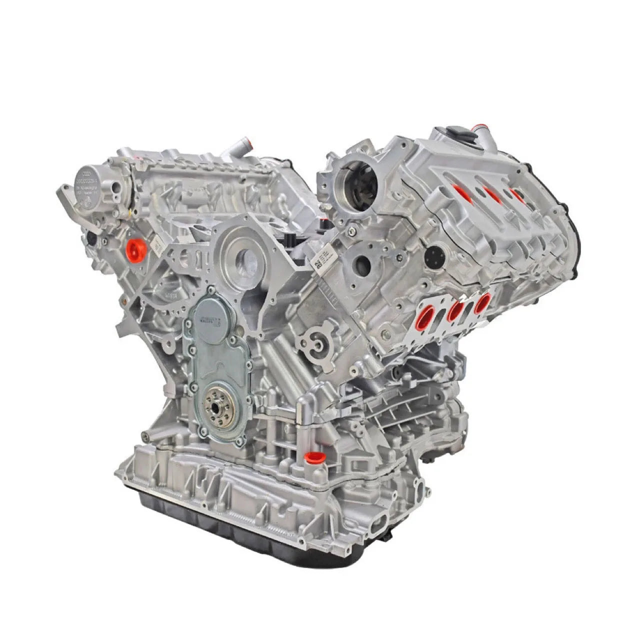 EA837 3.0T Car Engine Assembly Is Suitable for  Porsche Cayenne S5 S6 S7