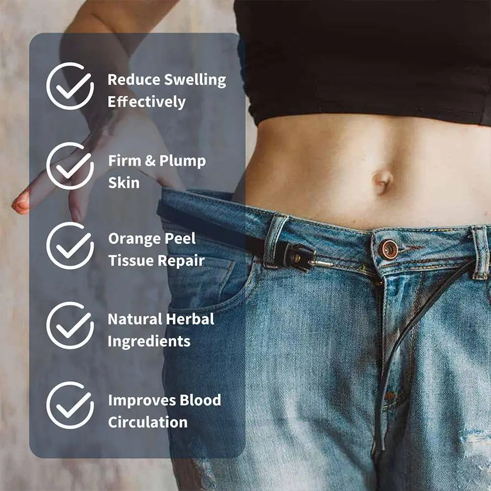 Natural Herbal Foot Care Toxins removal