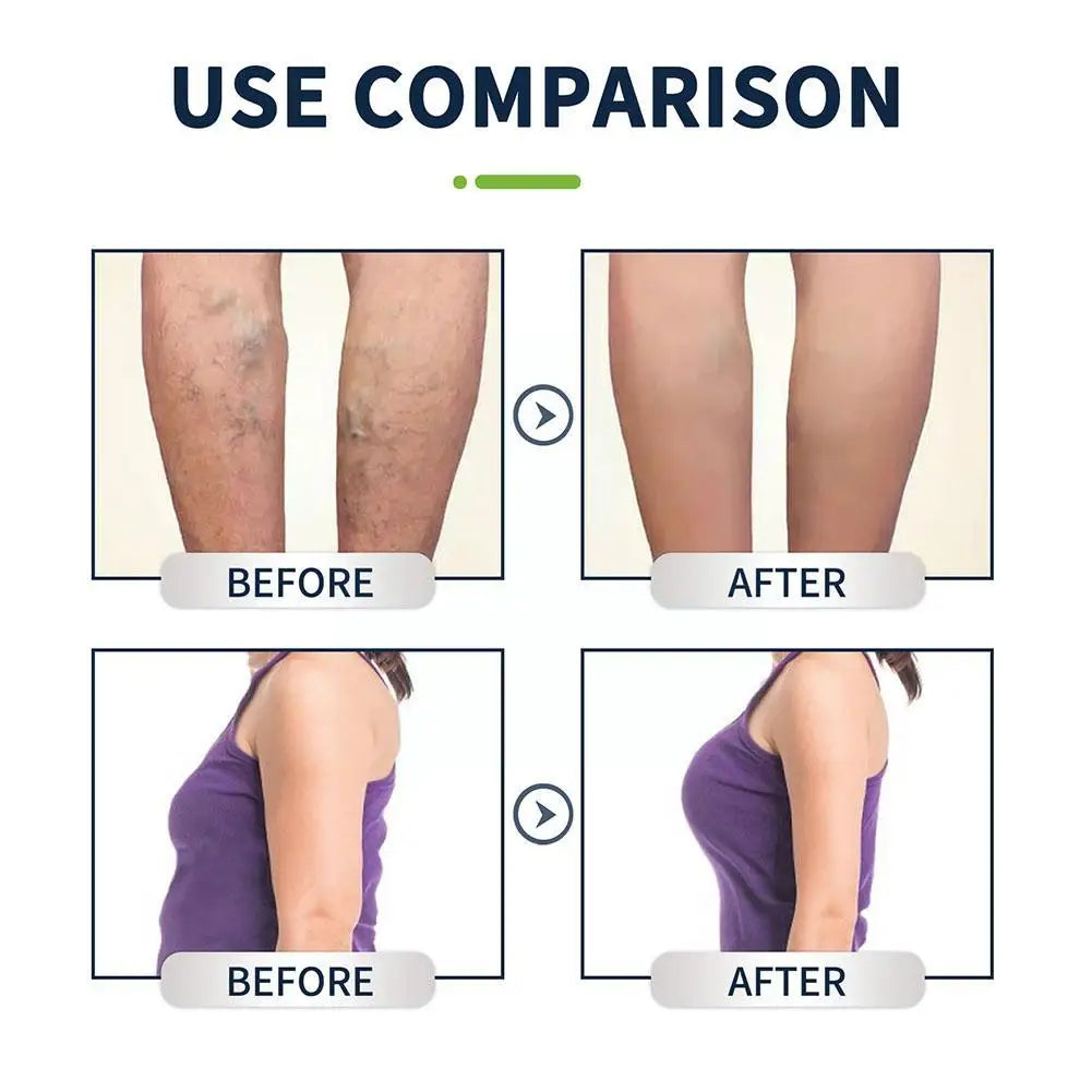 Natural Herbal Foot Care Toxins removal