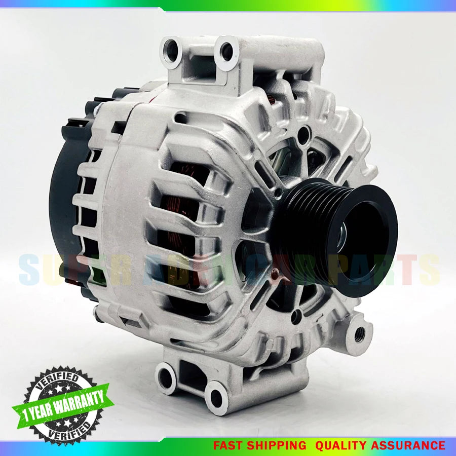 Car Alternator for BMW 730i 740i 740Li 2011-2015 X6 L6 3.0L 12317573754 12317573755 12317603778 12317603781 440206 439640