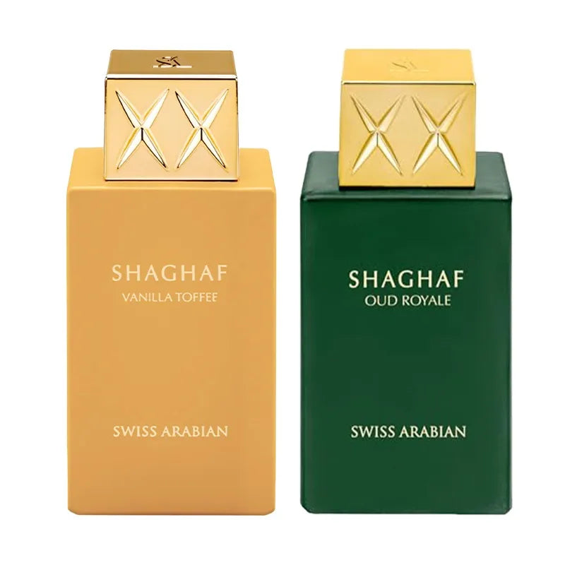 Swiss Arabian Long Lasting perfum