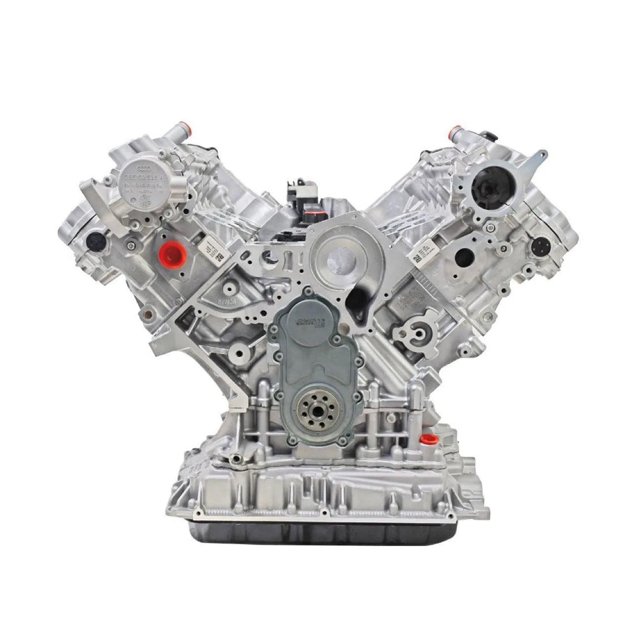 EA837 3.0T Car Engine Assembly Is Suitable for  Porsche Cayenne S5 S6 S7