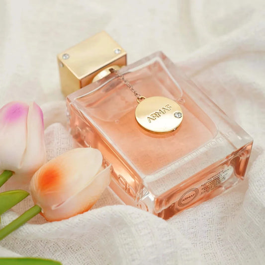 Pheromone Fragrance Arabian Women's Perfume