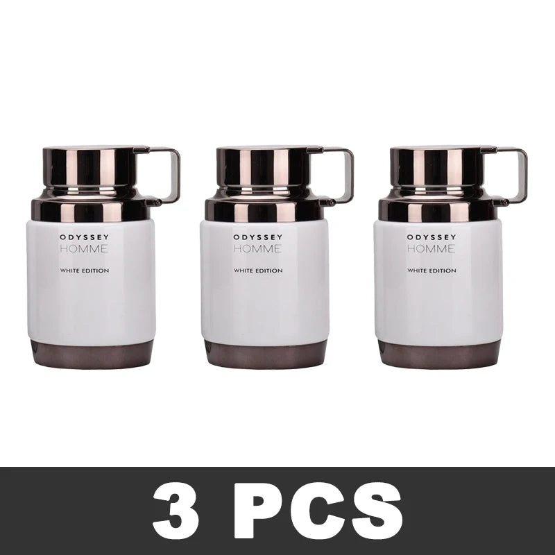 Original Arab Perfumes Excellent Lasting