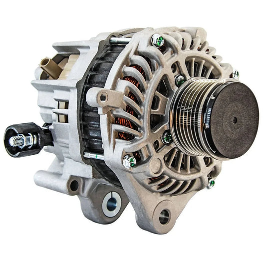 Alternator For Honda Accord EX LX SE 2013 2014 2015 2016 2017 2.4L 90-27-3440