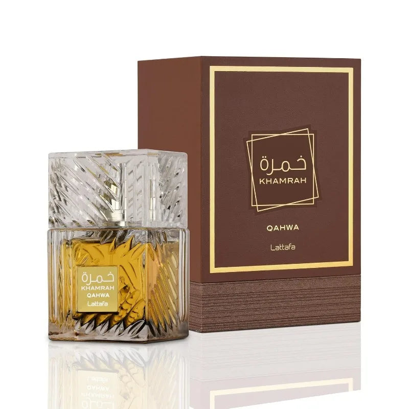 Original Arab Perfumes for men