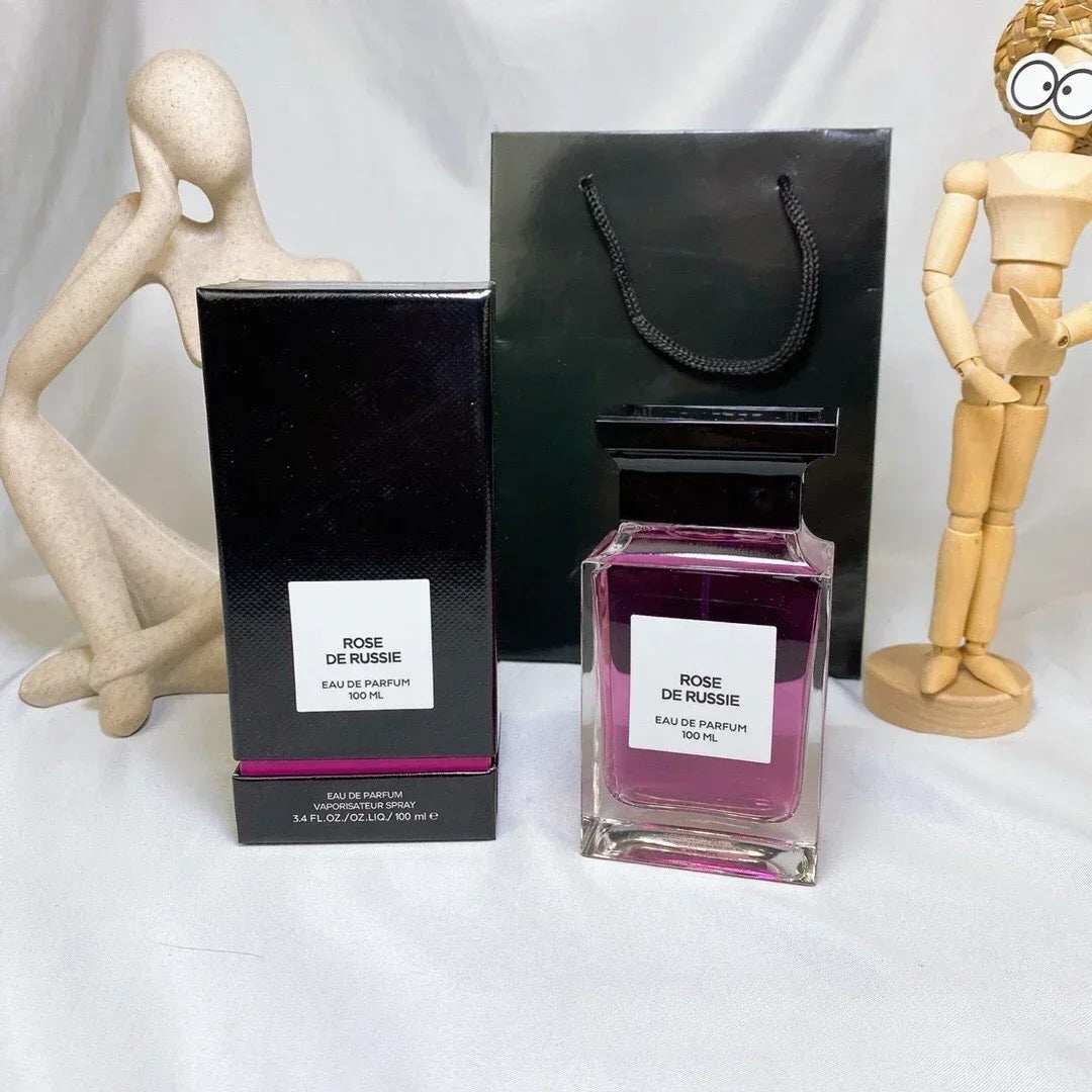 Original Luxury Brand Perfume for Men and Women,