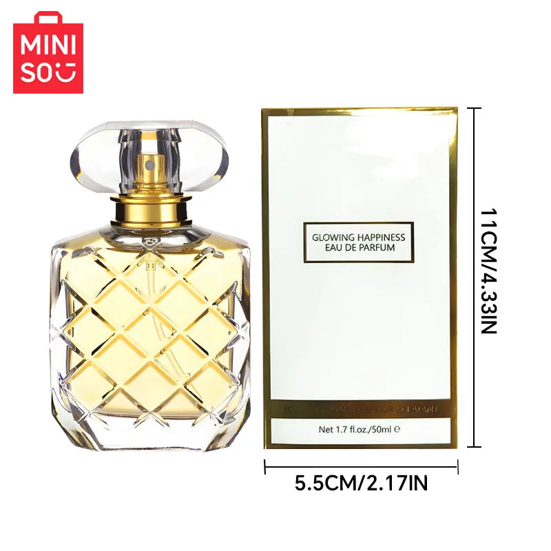 Women Perfume Original Luxury Floral Fruity Eau De Parfum