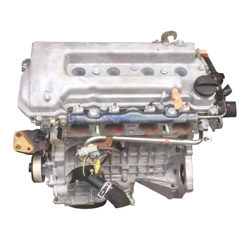 Car Engine Assembly for Toyota Corolla Corolla EX Yaris Levin Vitz 1.6L 1.8L 1ZR 2ZR 1ZZ
