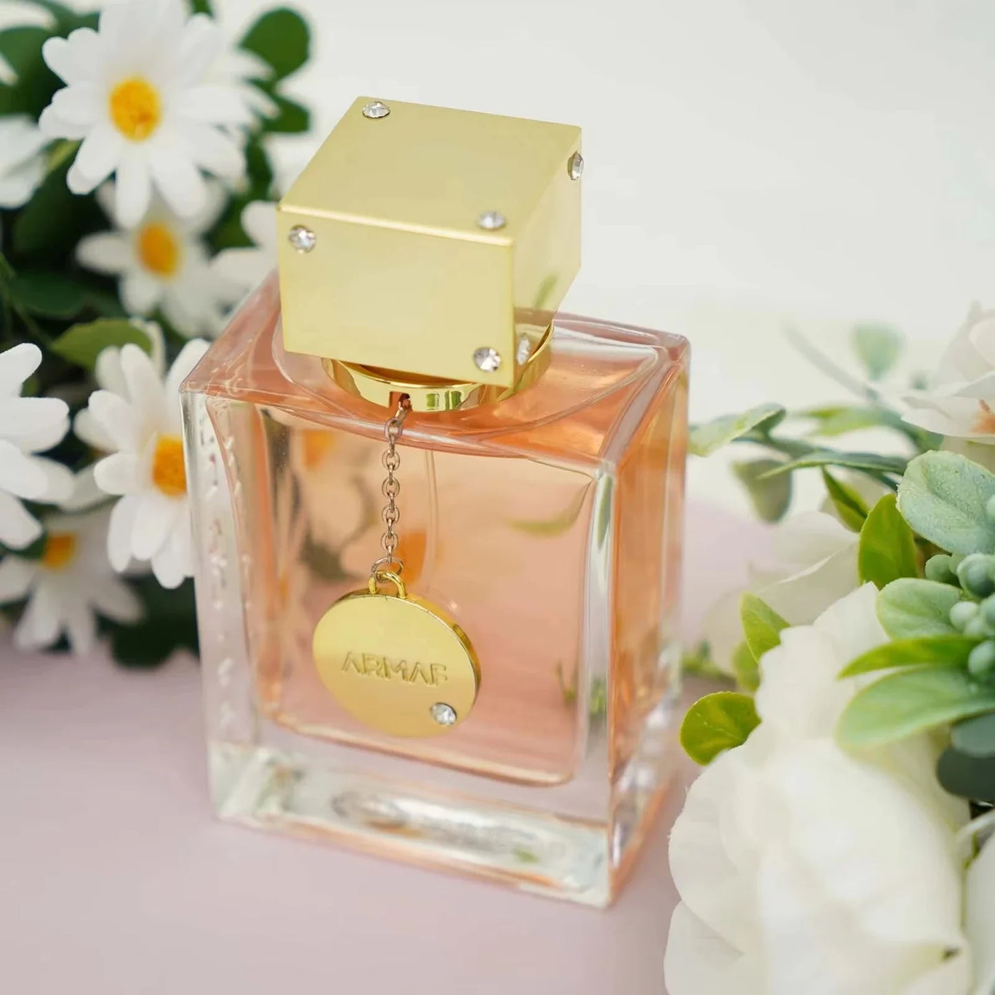 Pheromone Fragrance Arabian Women's Perfume