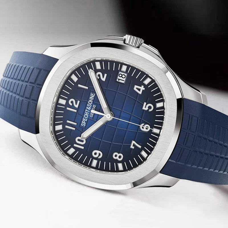 Automatic Mechanical Watch for Men