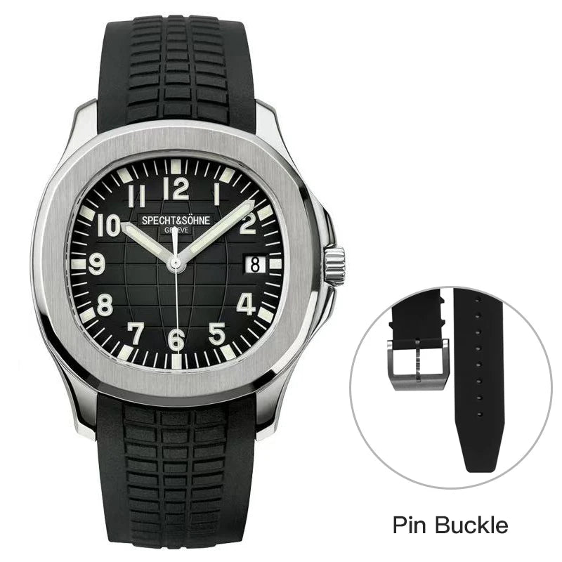 Automatic Mechanical Watch for Men