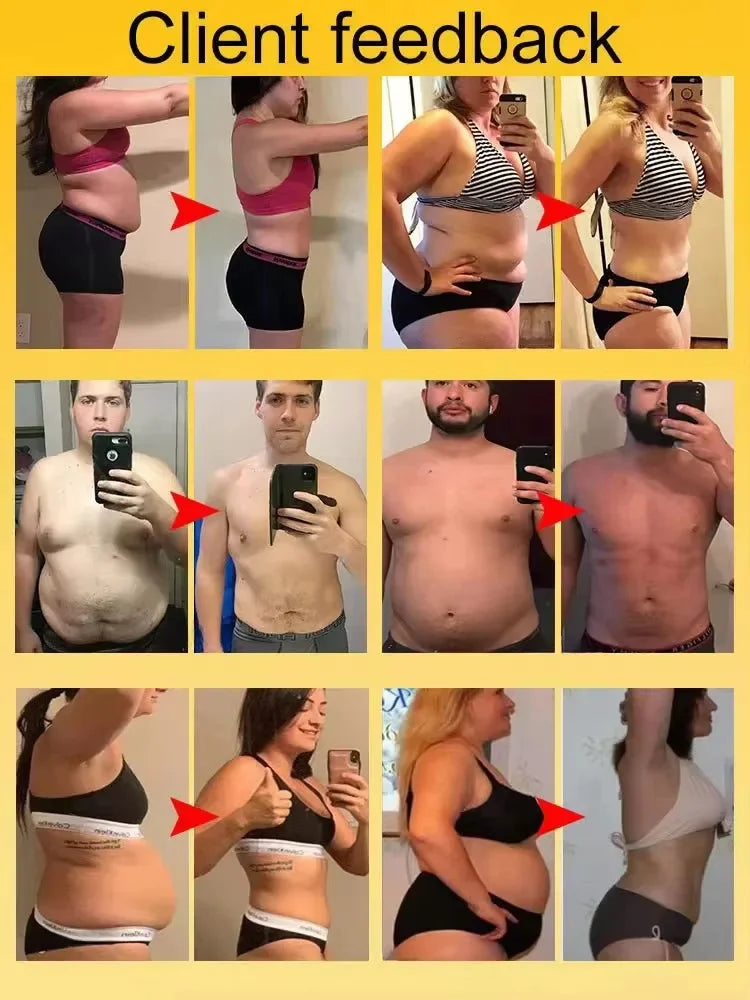 Weight loss Essential Oil Slimming Oil