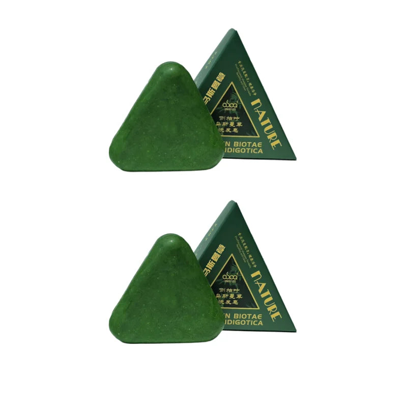 Herbal Shampoo Formula