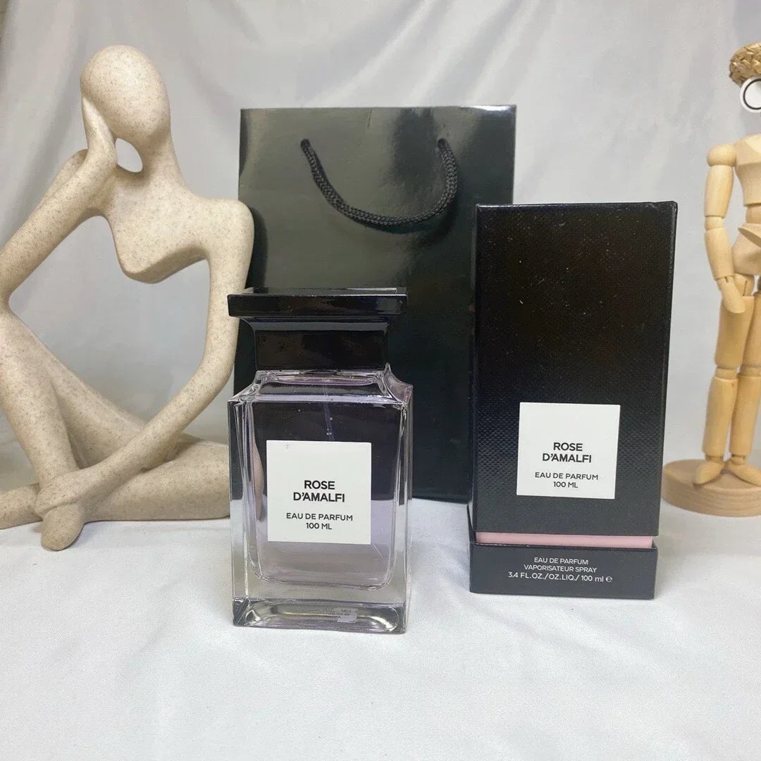 Original Luxury Brand Perfume for Men and Women,