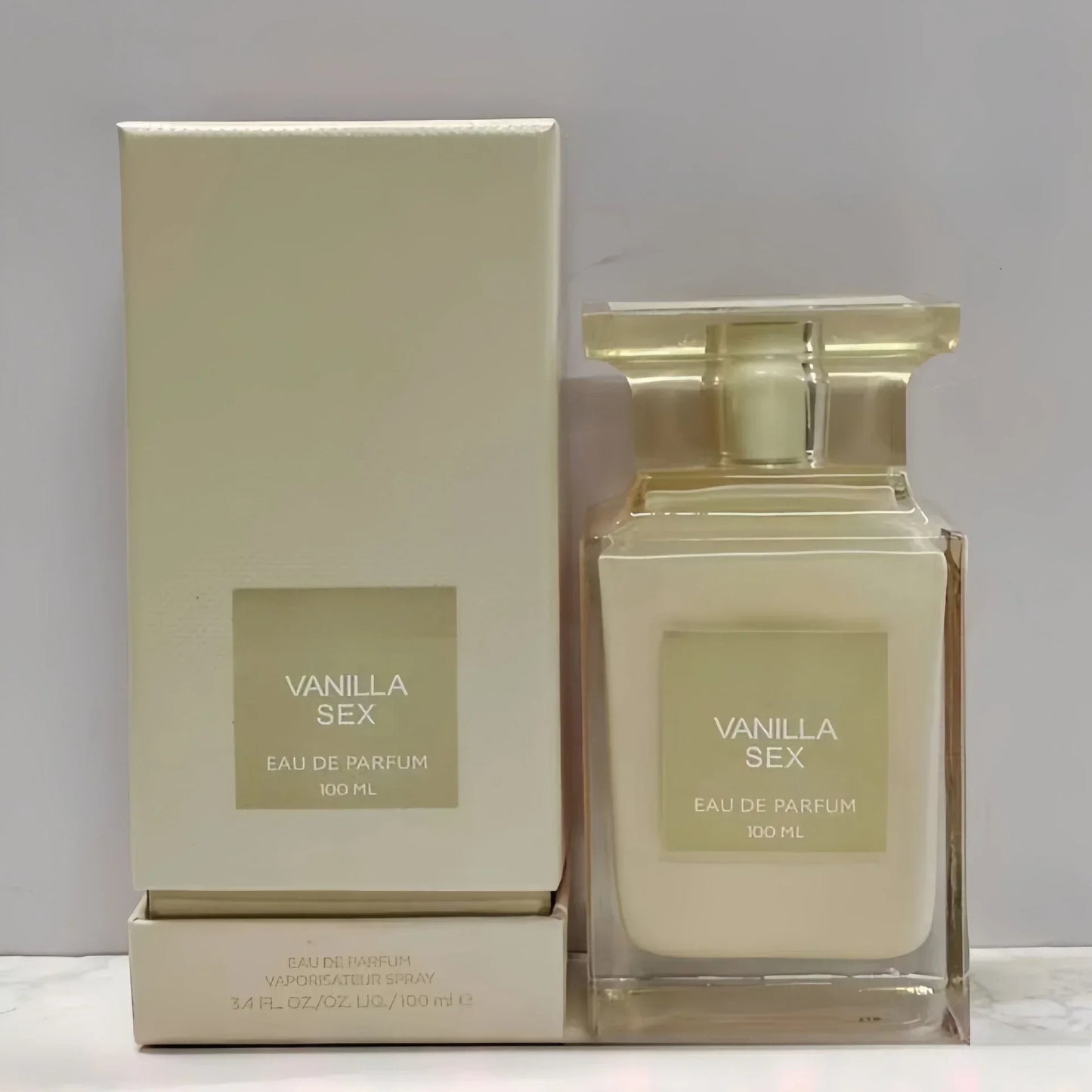 Original Luxury Brand Perfume for Men and Women,