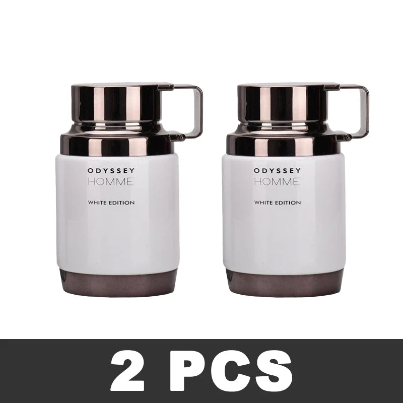 Original Arab Perfumes Excellent Lasting