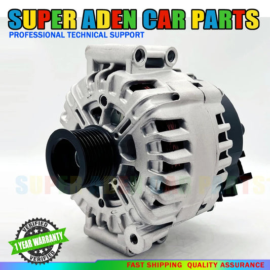 Car Alternator for BMW 730i 740i 740Li 2011-2015 X6 L6 3.0L 12317573754 12317573755 12317603778 12317603781 440206 439640