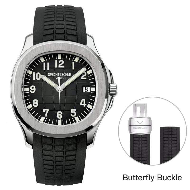 Automatic Mechanical Watch for Men