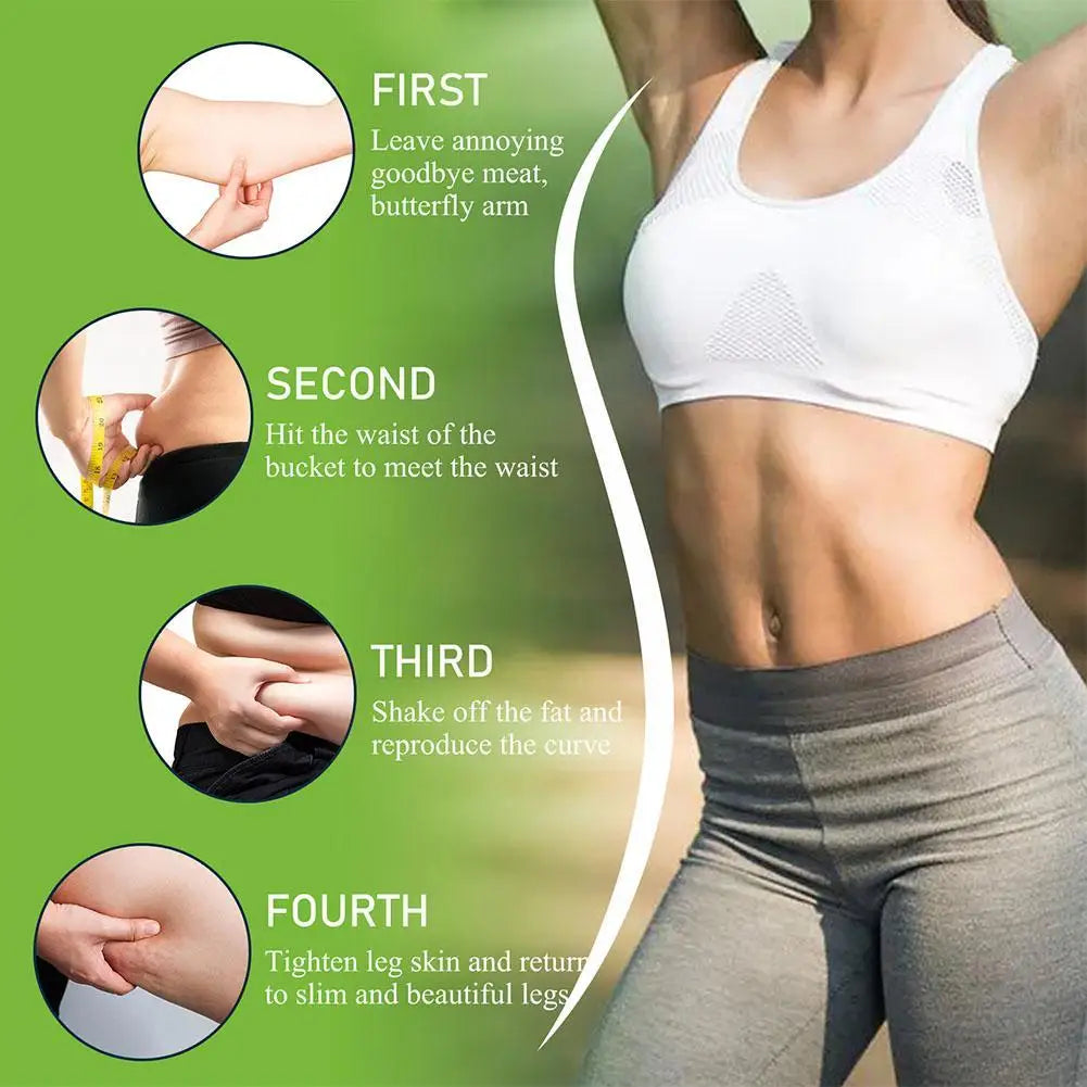 Natural Herbal Foot Care Toxins removal